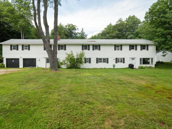 108 Cherry Valley Road #4, Gilford, NH 03249