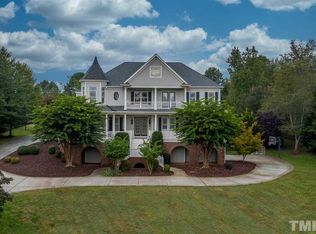 6548 Wakefalls Dr, Wake Forest, NC 27587