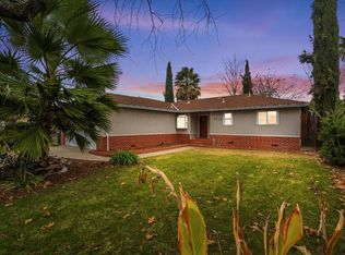 2837 Levon Ave, Modesto, CA 95350