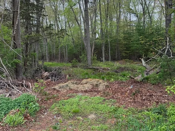 0 Harvey St, Taunton, MA 02780