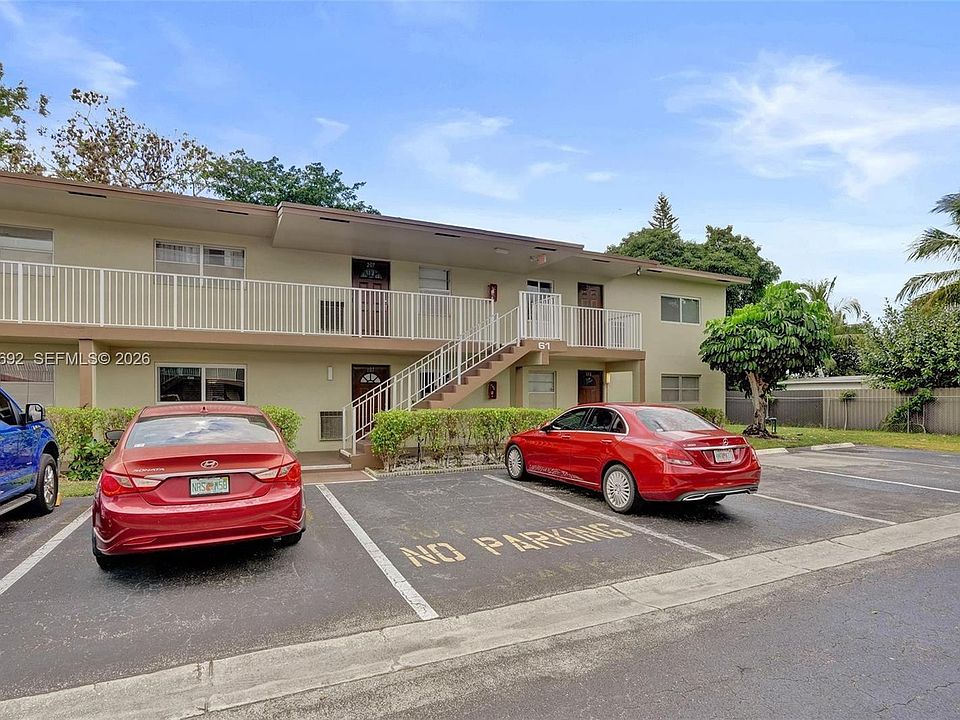 1st image of 651 NW 80th Ter APT 206