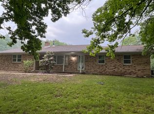 8425 Marquette Rd, Goodells, MI 48027