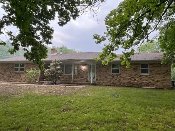 8425 Marquette Rd, Goodells, MI 48027