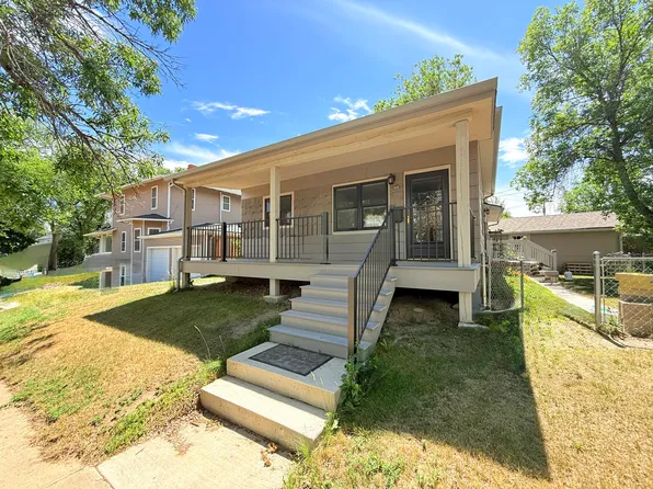 128 4th St, Havre, MT 59501