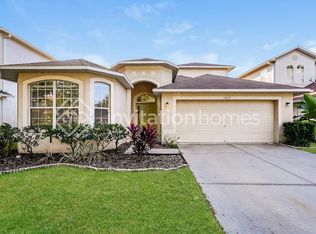 10017 Coldwater Loop, Land O Lakes, FL 34638