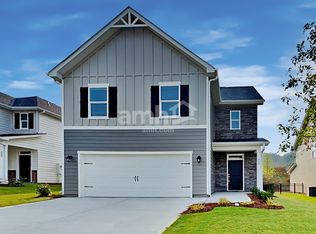 858 Headland Way, Canton, GA 30114