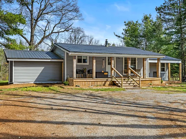 9539 State Highway 28 N, Kawartha Park, ON K0L 1A0