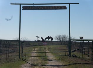 1817 Lcr 182 Rd, Coolidge, TX 76635