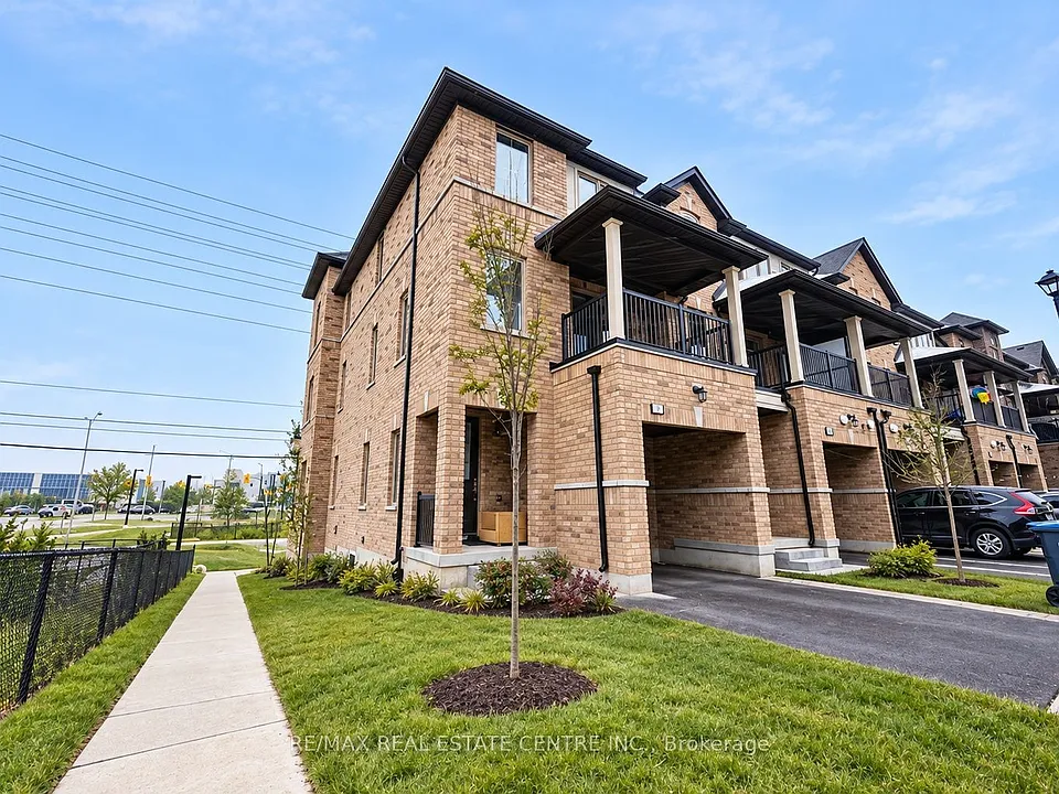 18 Vestry Way