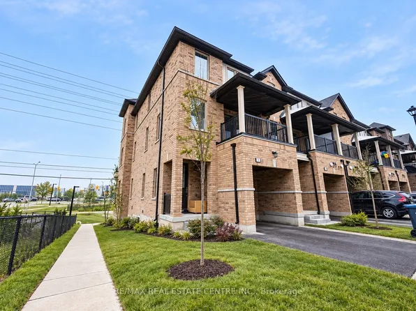 18 Vestry Way, Brampton, ON L6P 4N7