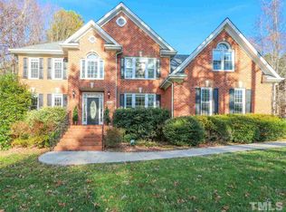 10312 Old Warden Rd, Raleigh, NC 27615