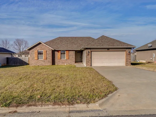 174 Deer Run, Rogersville, MO 65742