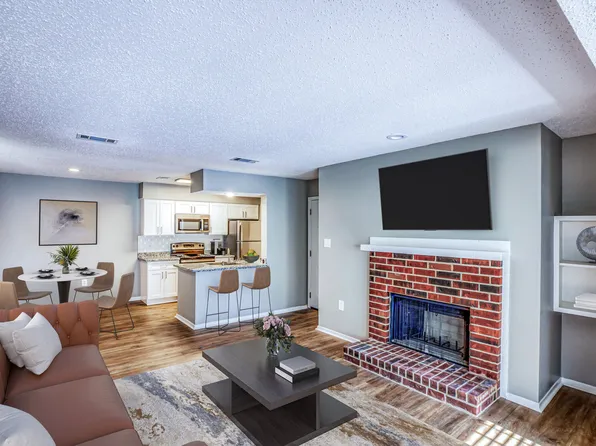 Atlas at Foresthaven