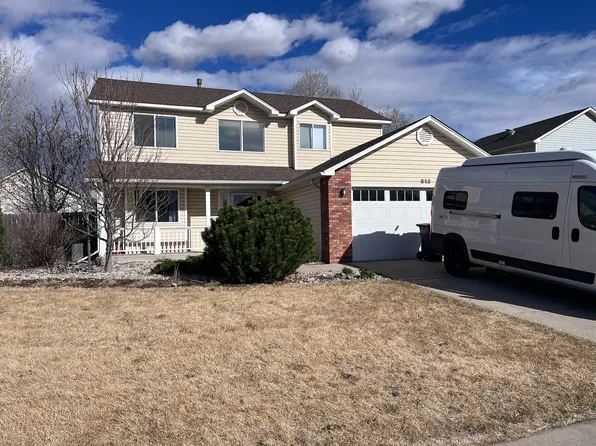618 Brewer Dr, Fort Collins, CO 80524