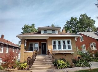 7 Lawndale St, Hammond, IN 46324