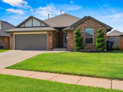 8716 SW 38th St, Oklahoma City, OK, 73179