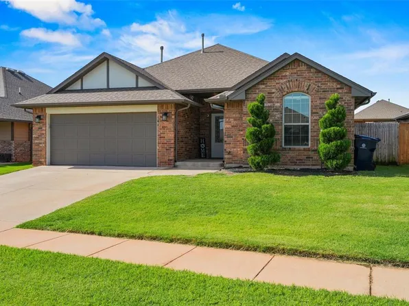 8716 SW 38th St, Oklahoma City, OK 73179