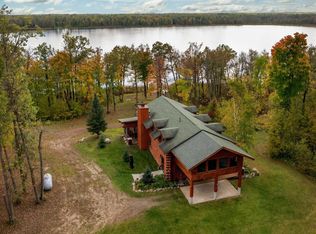 44047A Little Pine Rd #184 Acres, Emily, MN 56447