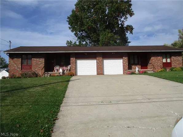 650-652 Liberty St, Girard, OH 44420