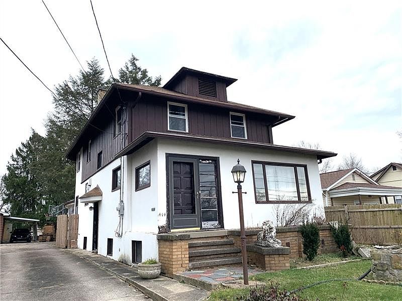 414 Darlington Rd, Beaver Falls, PA 15010 Zillow