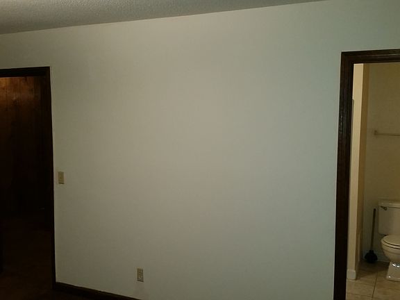 Bedroom #2 Access to Bathroom