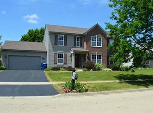 523 Horizon Ln, Dekalb, IL 60115