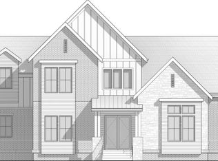 908 Still Spring Ridge Ct LOT 72, Nashville, TN 37221