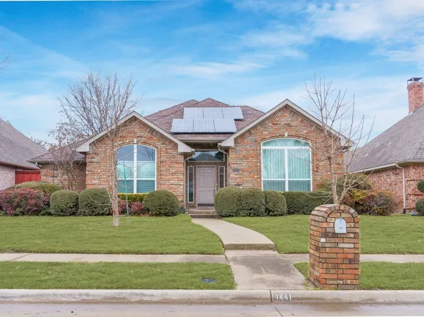 1441 Old Orchard Dr, Irving, TX 75061