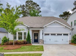 714 Chipping Sparrow St, Canton, GA 30115