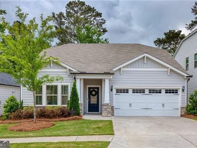 714 Chipping Sparrow St, Canton, GA, 30115