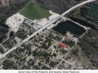 9999 Lake St, Seagoville, TX 75159