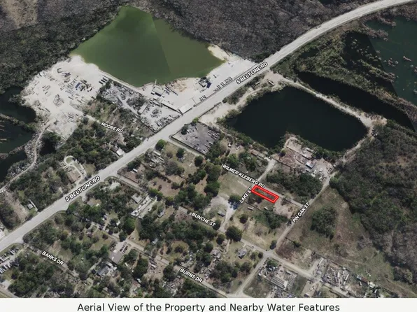 9999 Lake St, Seagoville, TX 75159