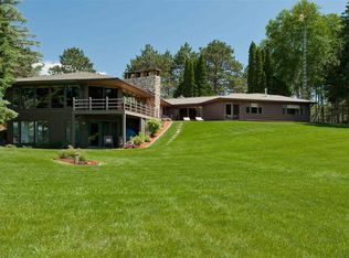 3025 Golf Course Rd, Grand Rapids, MN 55744