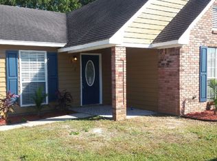 7812 Ridgecrest Cir, Biloxi, MS 39532