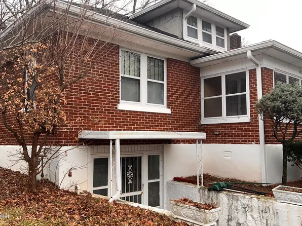 117 S Shawnee Ter, Louisville, KY 40212