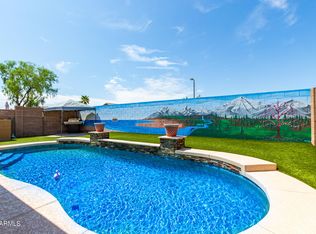 30132 N Sunray Dr, San Tan Valley, AZ 85143
