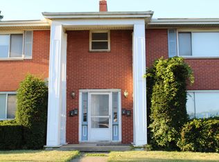 3105 Roosevelt Blvd APT A, Middletown, OH 45044