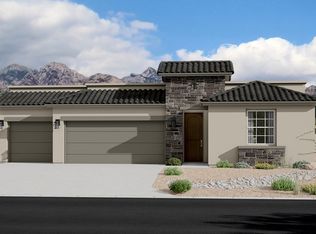 3786 Nightingale Ave, Las Cruces, NM 88012