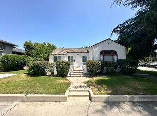 404 W Alameda Ave, Burbank, CA 91506