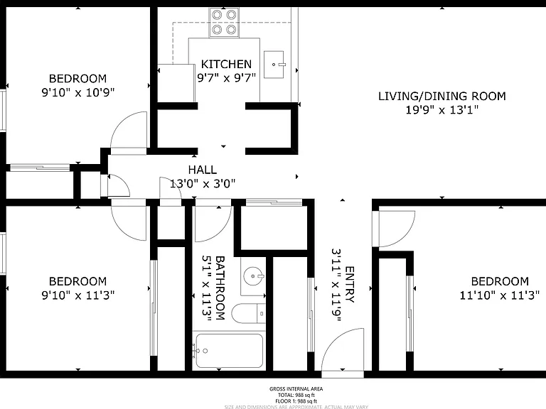 Sabal Palms Apartments — Photo 21
