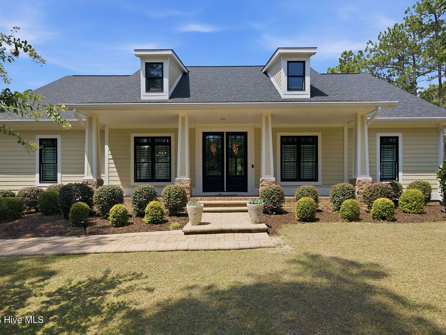 23 Pinewild Drive