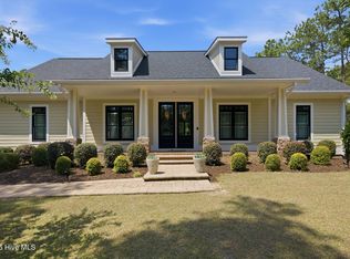 23 Pinewild Drive, Pinehurst, NC 28374