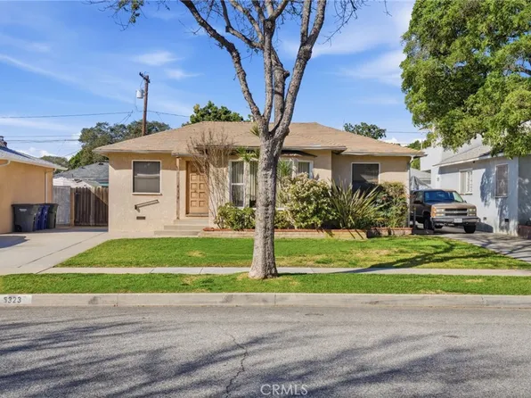 5323 Briercrest Ave, Lakewood, CA 90713