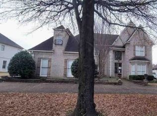 495 Itawamba Rd, Collierville, TN 38017