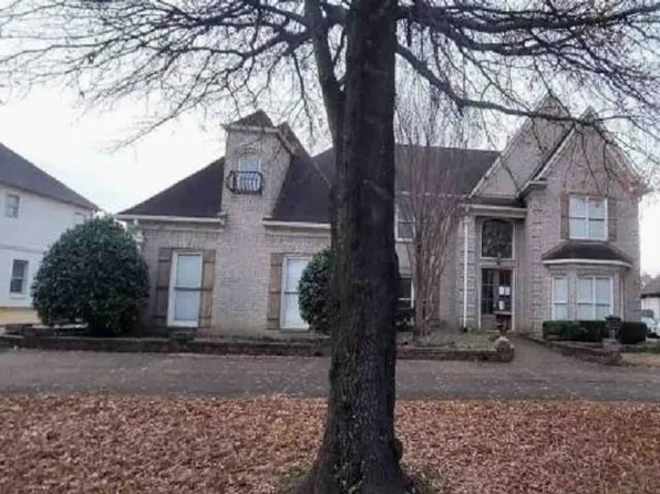 495 Itawamba Rd, Collierville, TN 38017