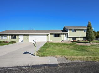 940 Motsiff Rd, Helena, MT 59602
