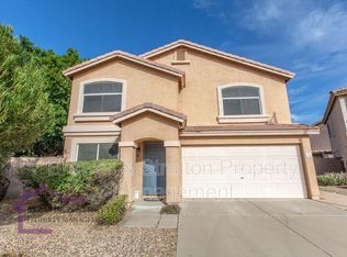 6658 E Rhodes St, Mesa, AZ 85215