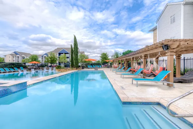Reserve at San Antonio