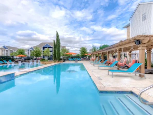 Reserve at San Antonio