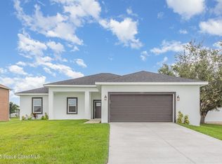 15659 Ruston Cir, Port Charlotte, FL 33981